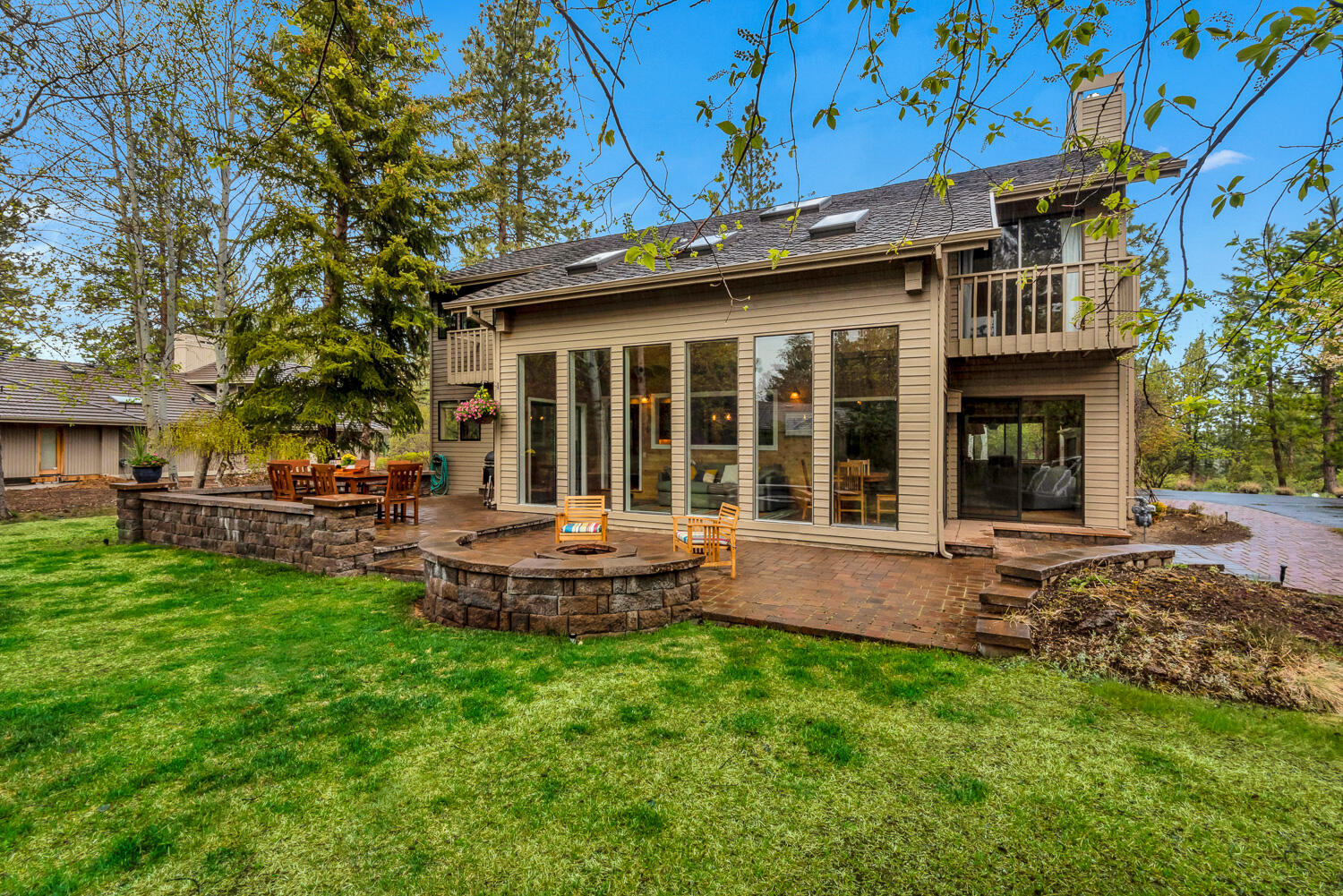 Sunrise Village - Residential