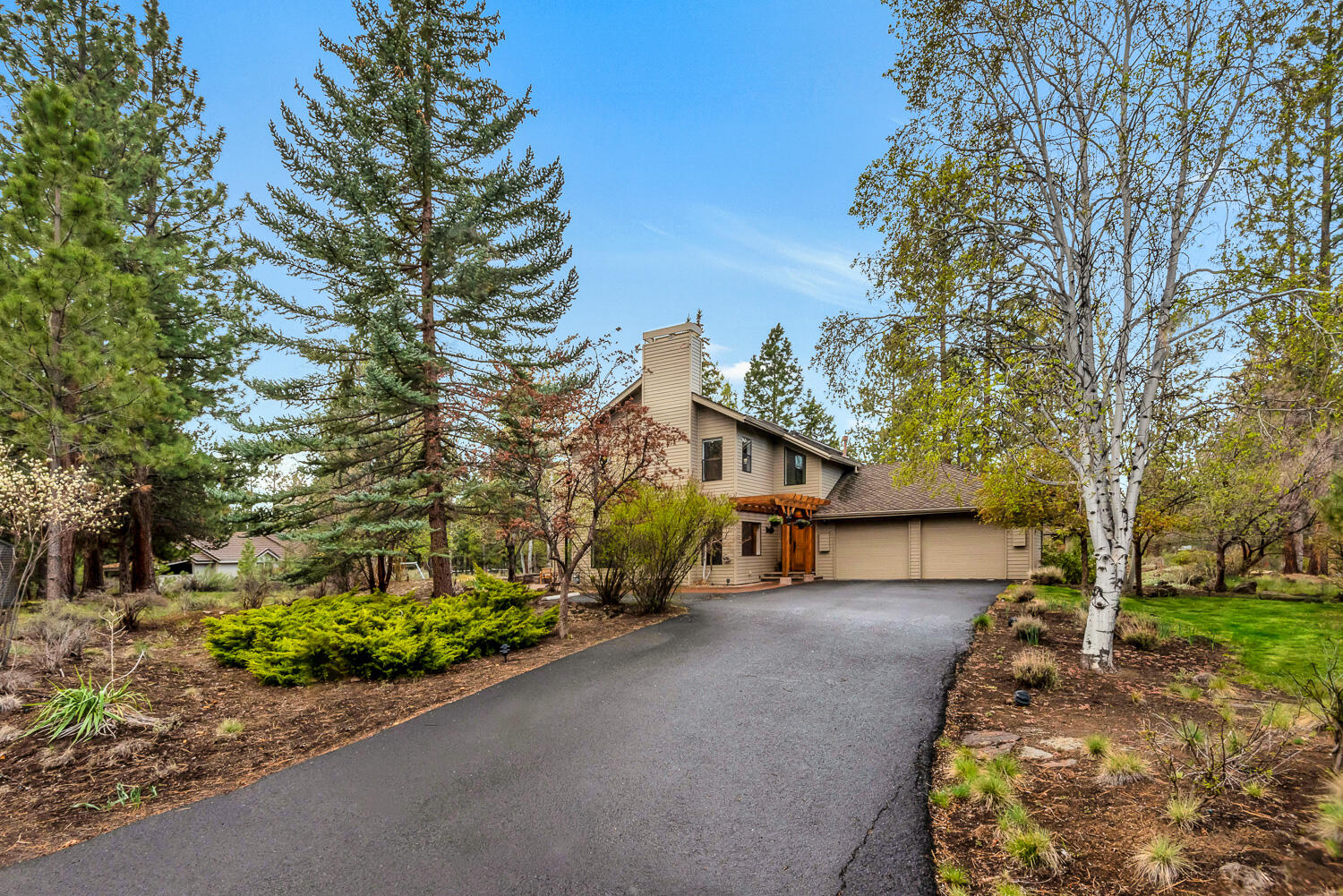 Sunrise Village - Residential