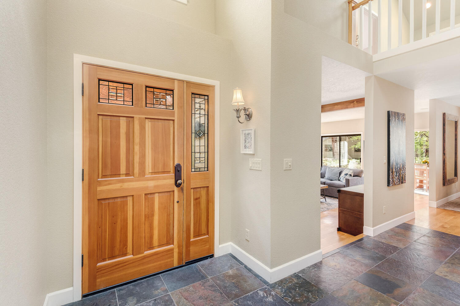 Sunrise Village - Residential