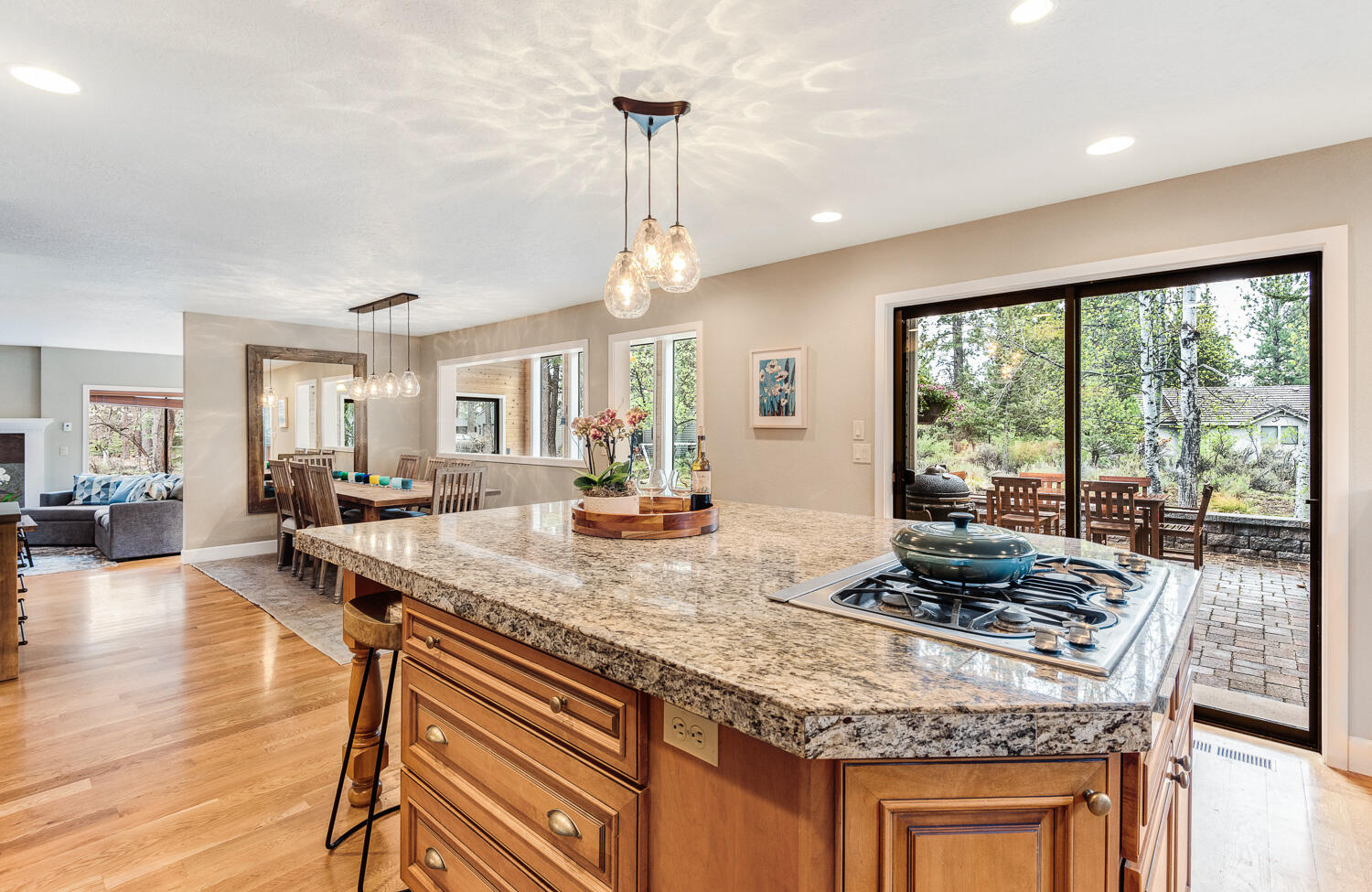 Sunrise Village - Residential