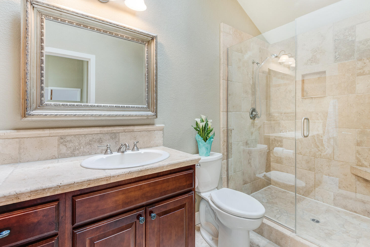 Sunrise Village - Residential