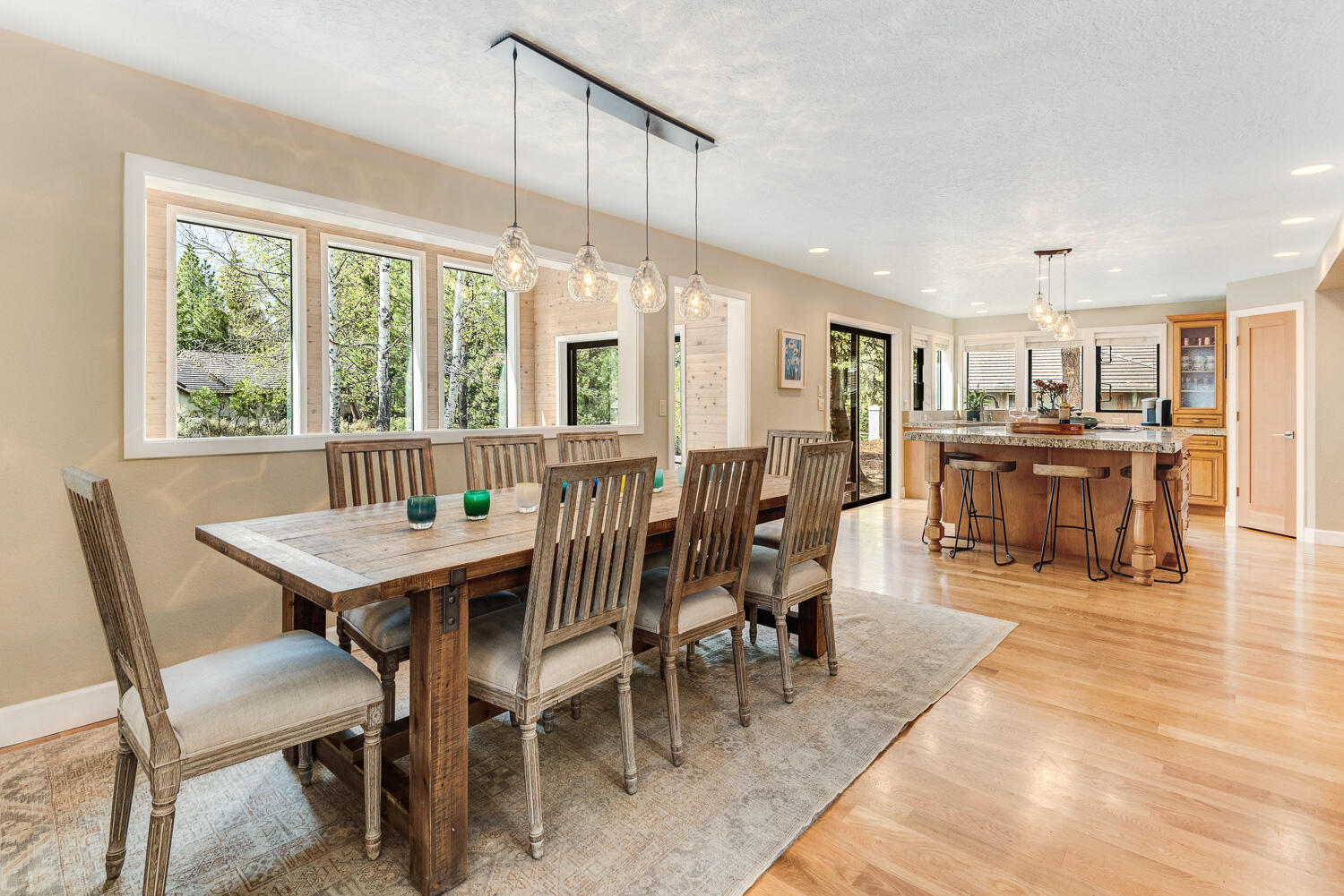 Sunrise Village - Residential