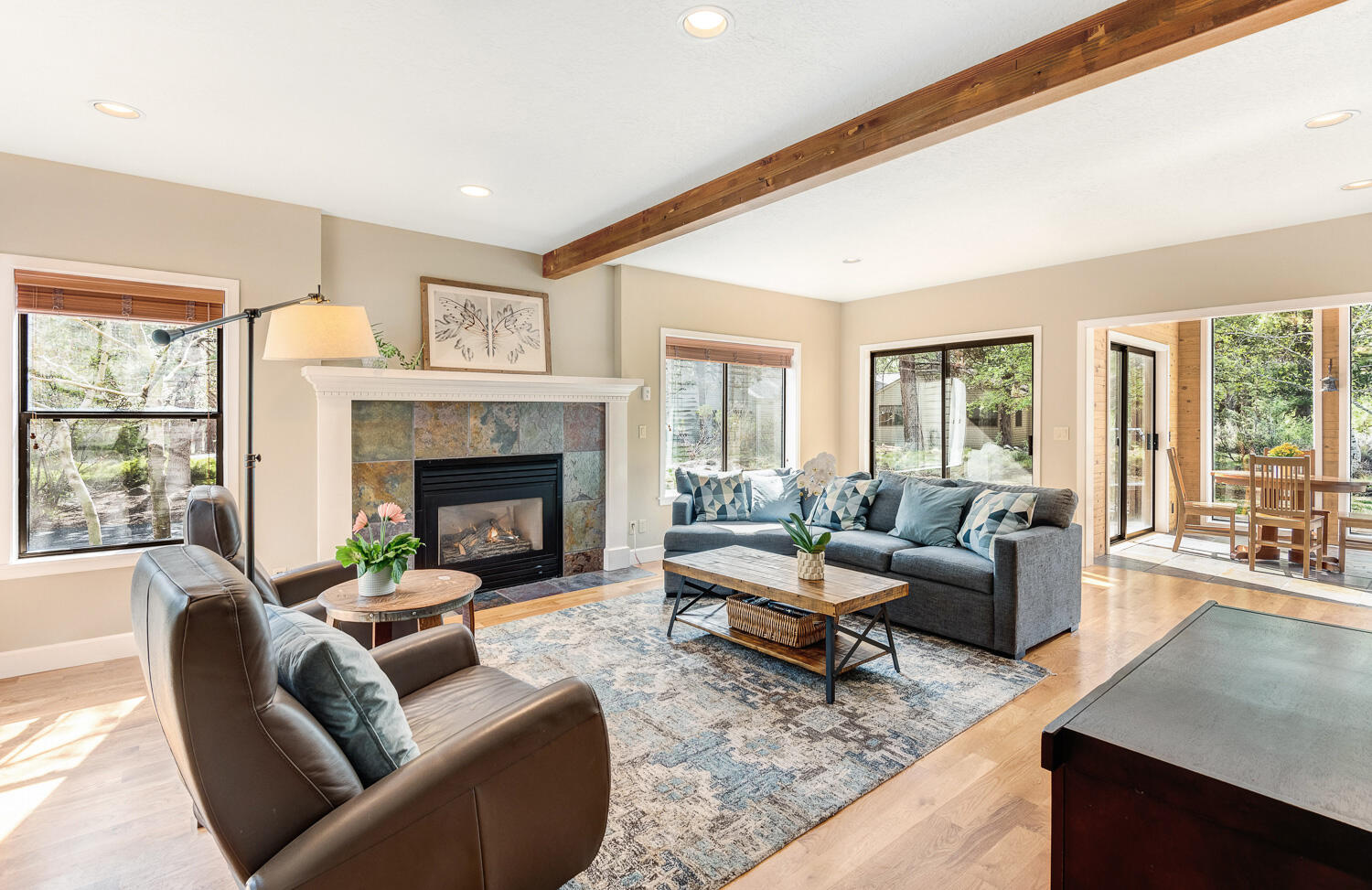 Sunrise Village - Residential