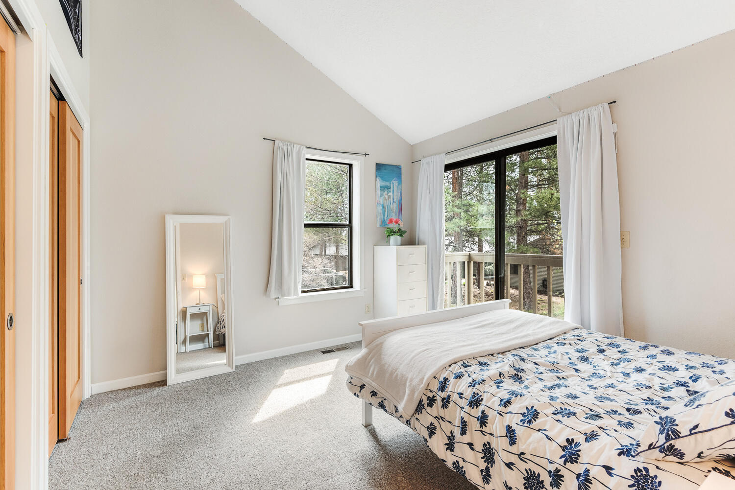 Sunrise Village - Residential