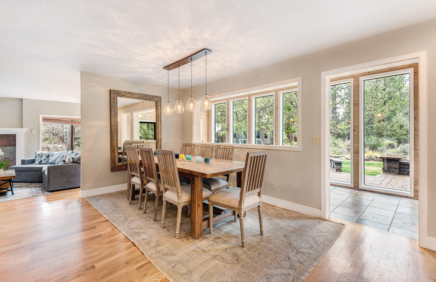 Sunrise Village - Residential