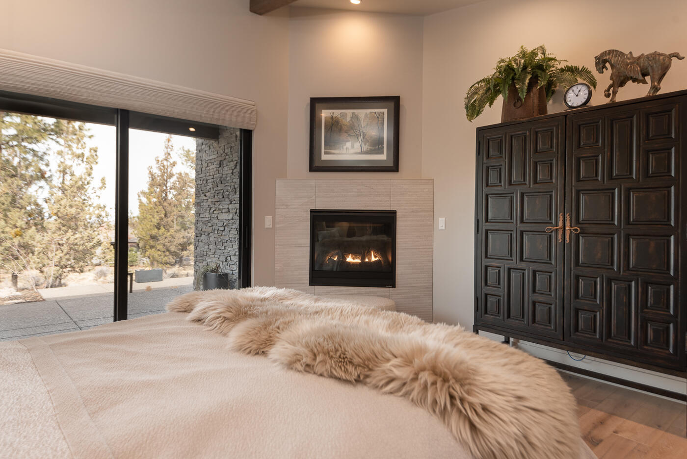 North Rim - Residential