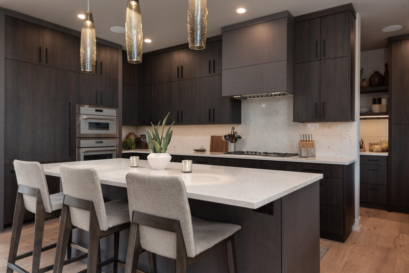 North Rim - Residential