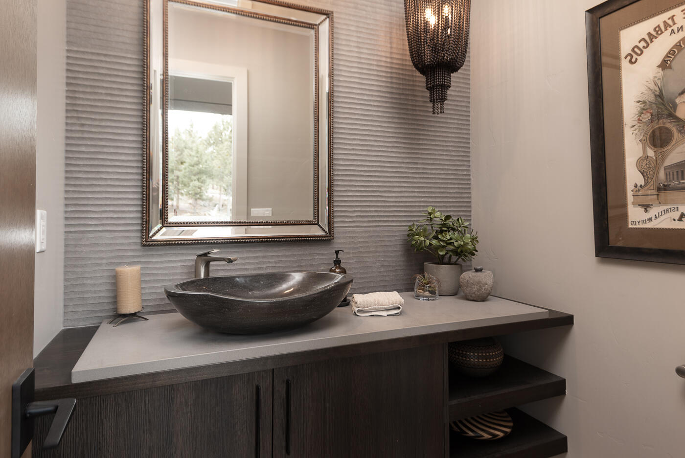 North Rim - Residential