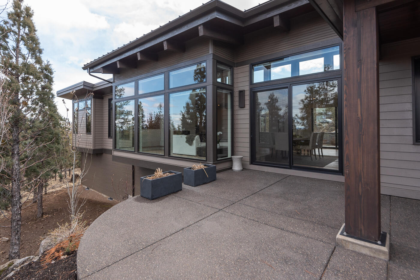 North Rim - Residential