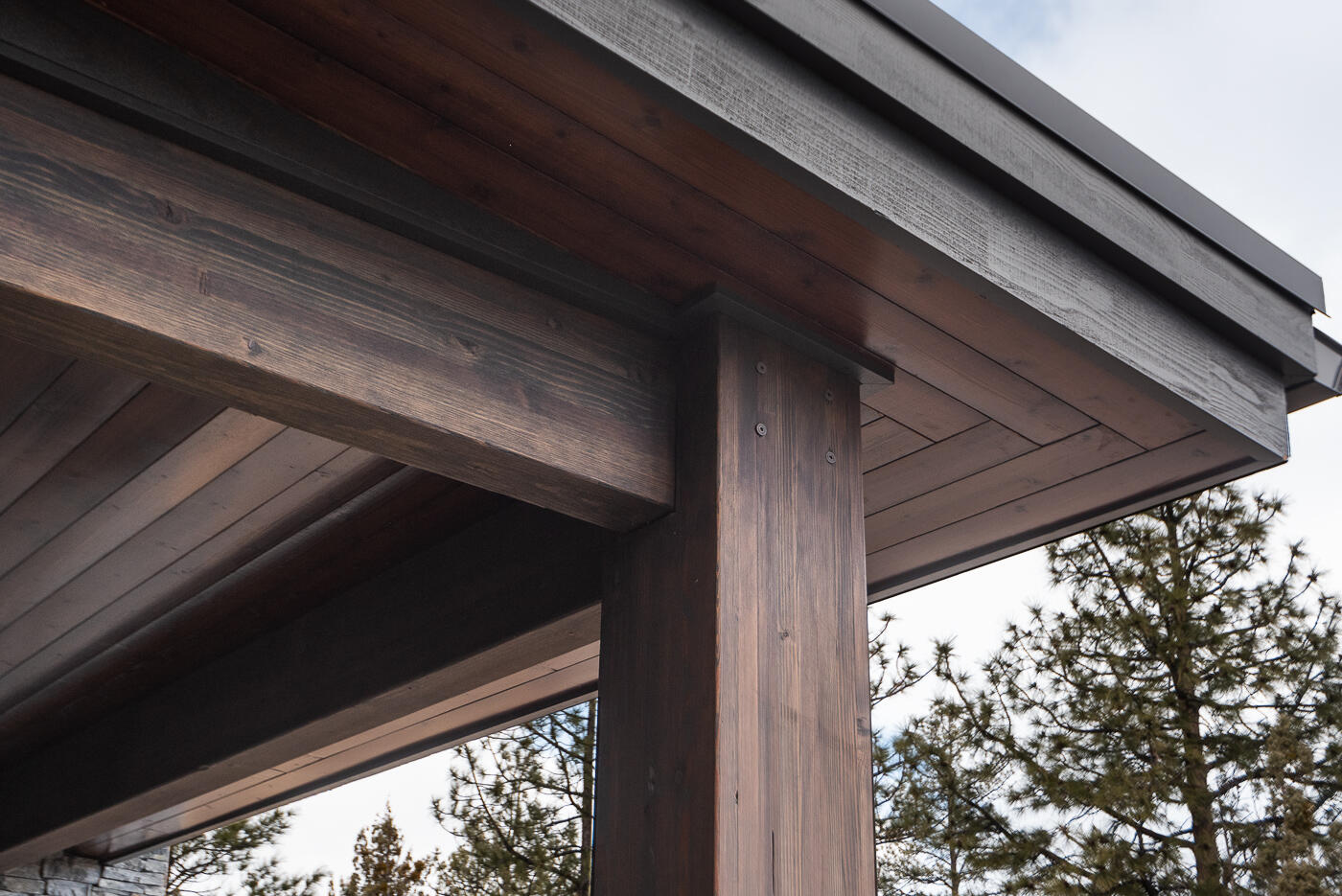 North Rim - Residential