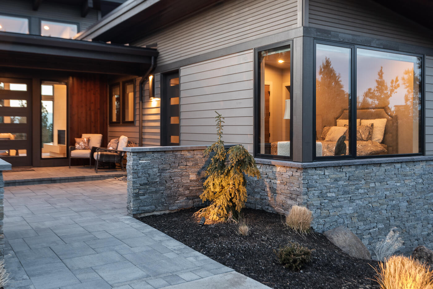 North Rim - Residential