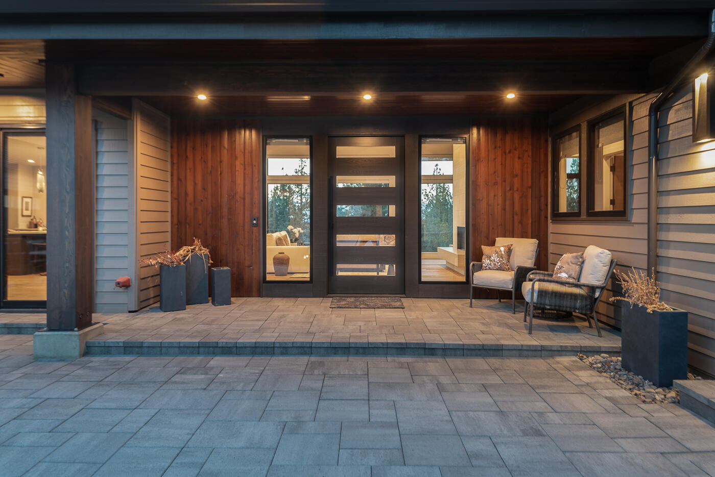 North Rim - Residential