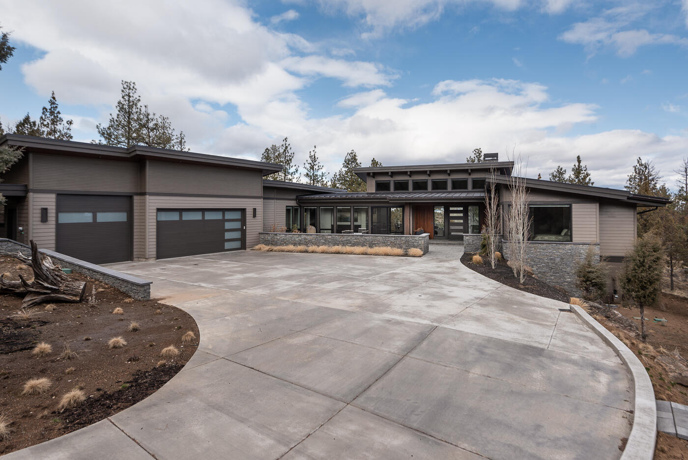 North Rim - Residential