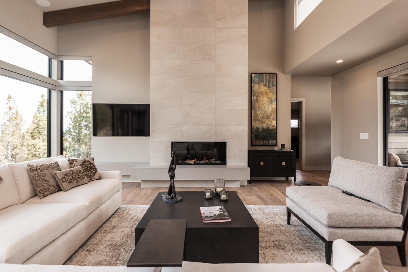 North Rim - Residential