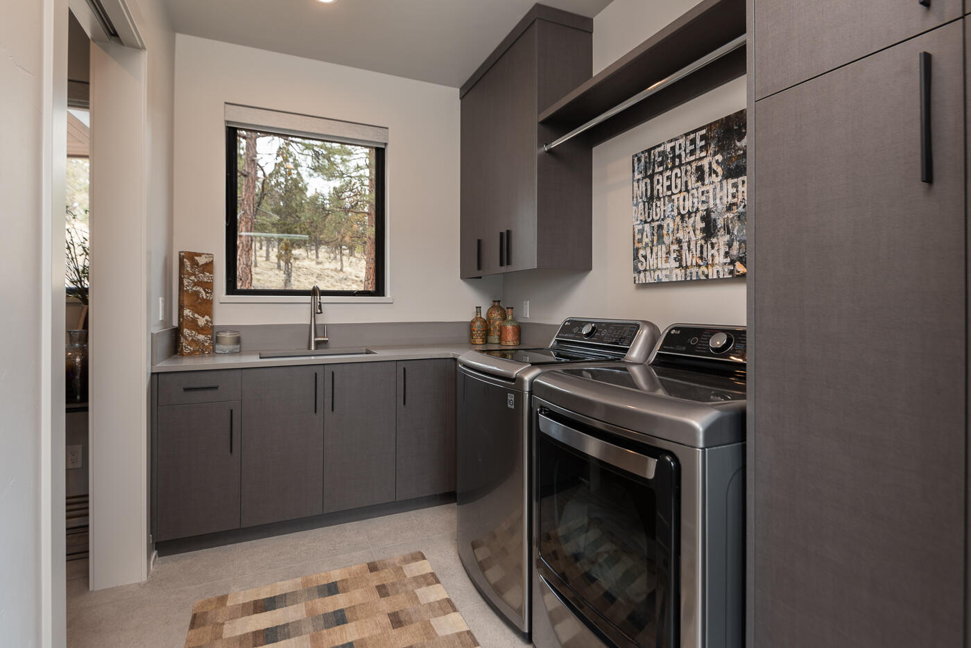 North Rim - Residential