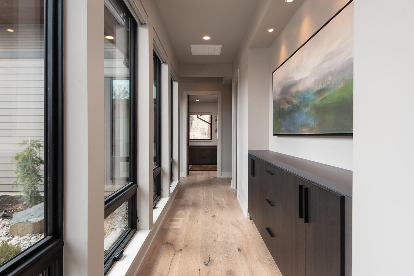 North Rim - Residential