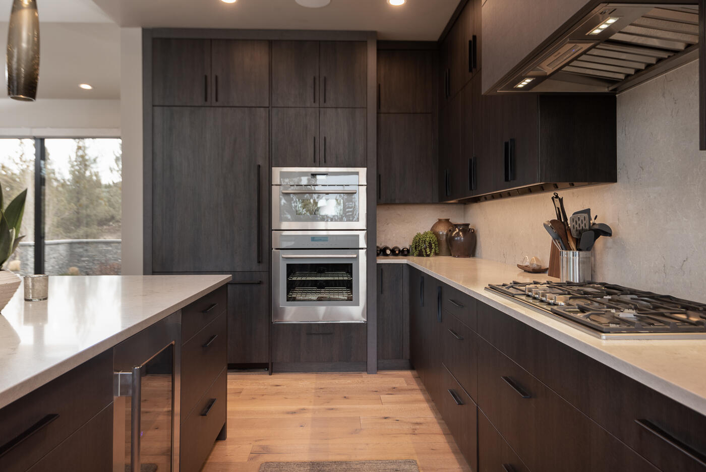 North Rim - Residential