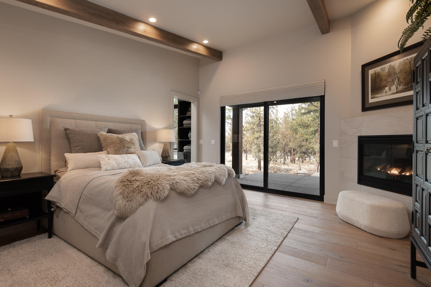 North Rim - Residential