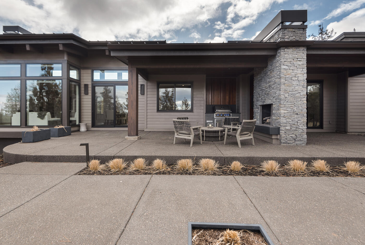 North Rim - Residential