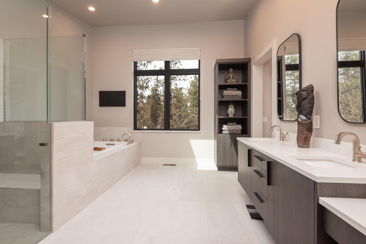 North Rim - Residential