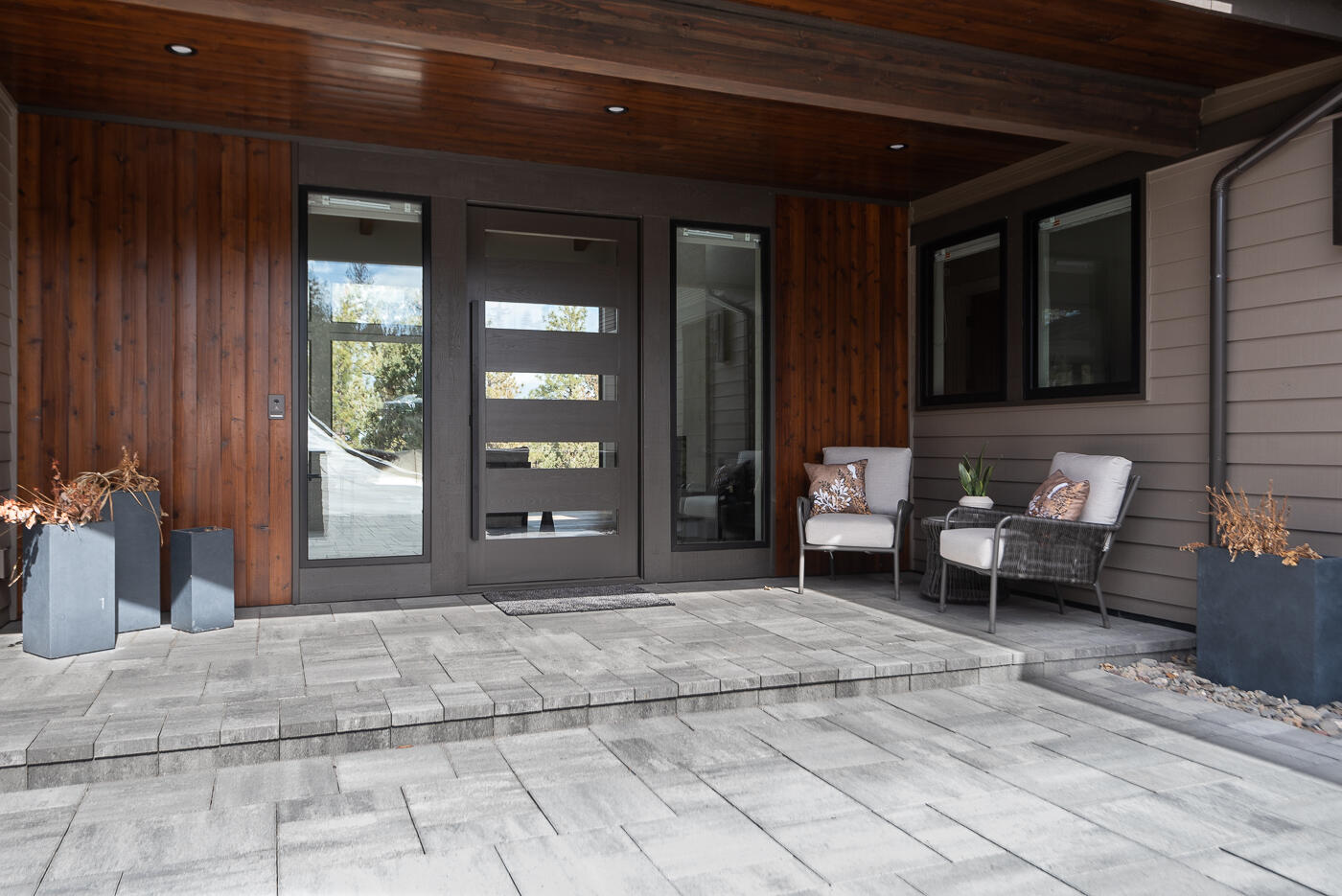 North Rim - Residential