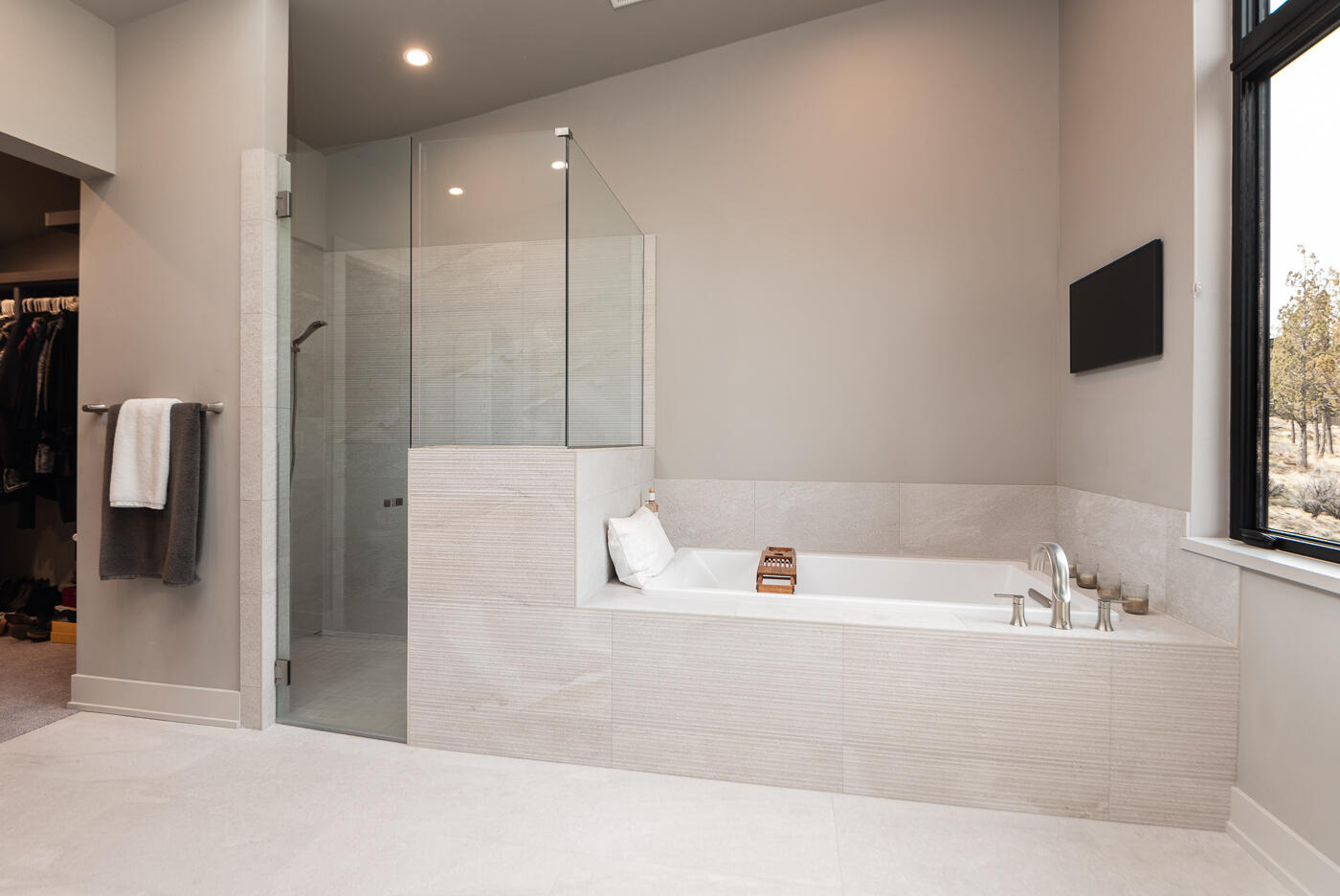 North Rim - Residential