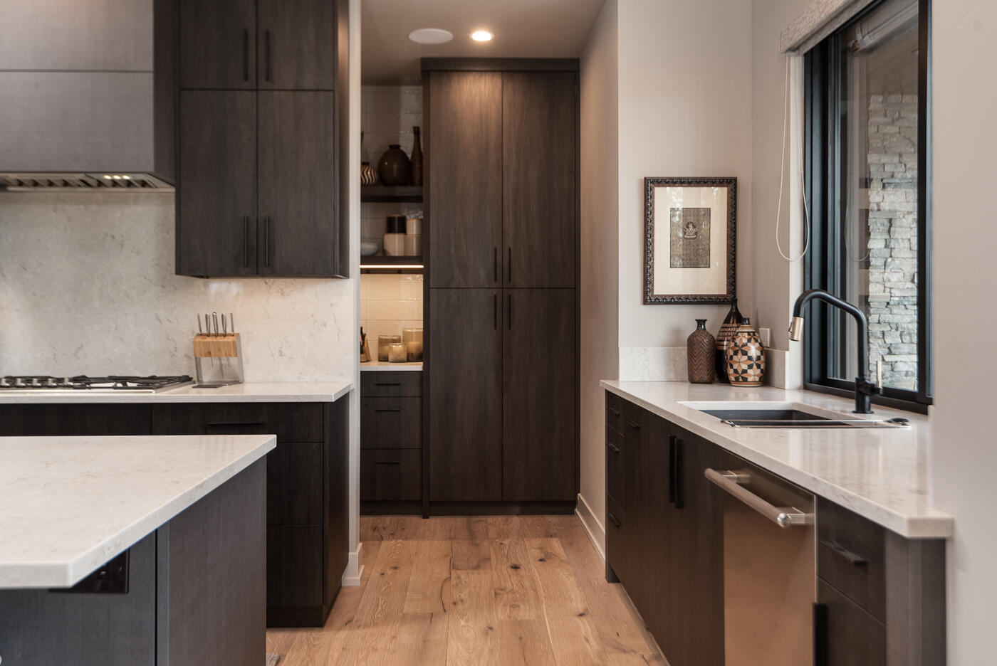 North Rim - Residential