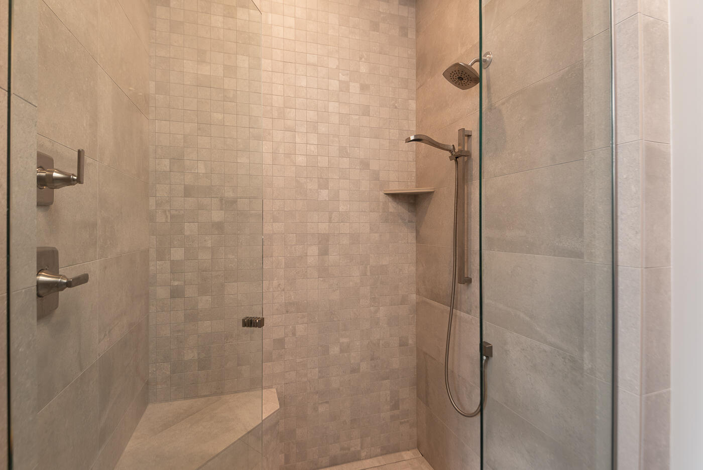 North Rim - Residential