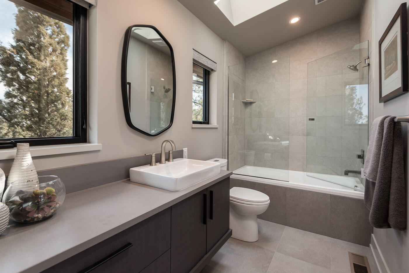 North Rim - Residential