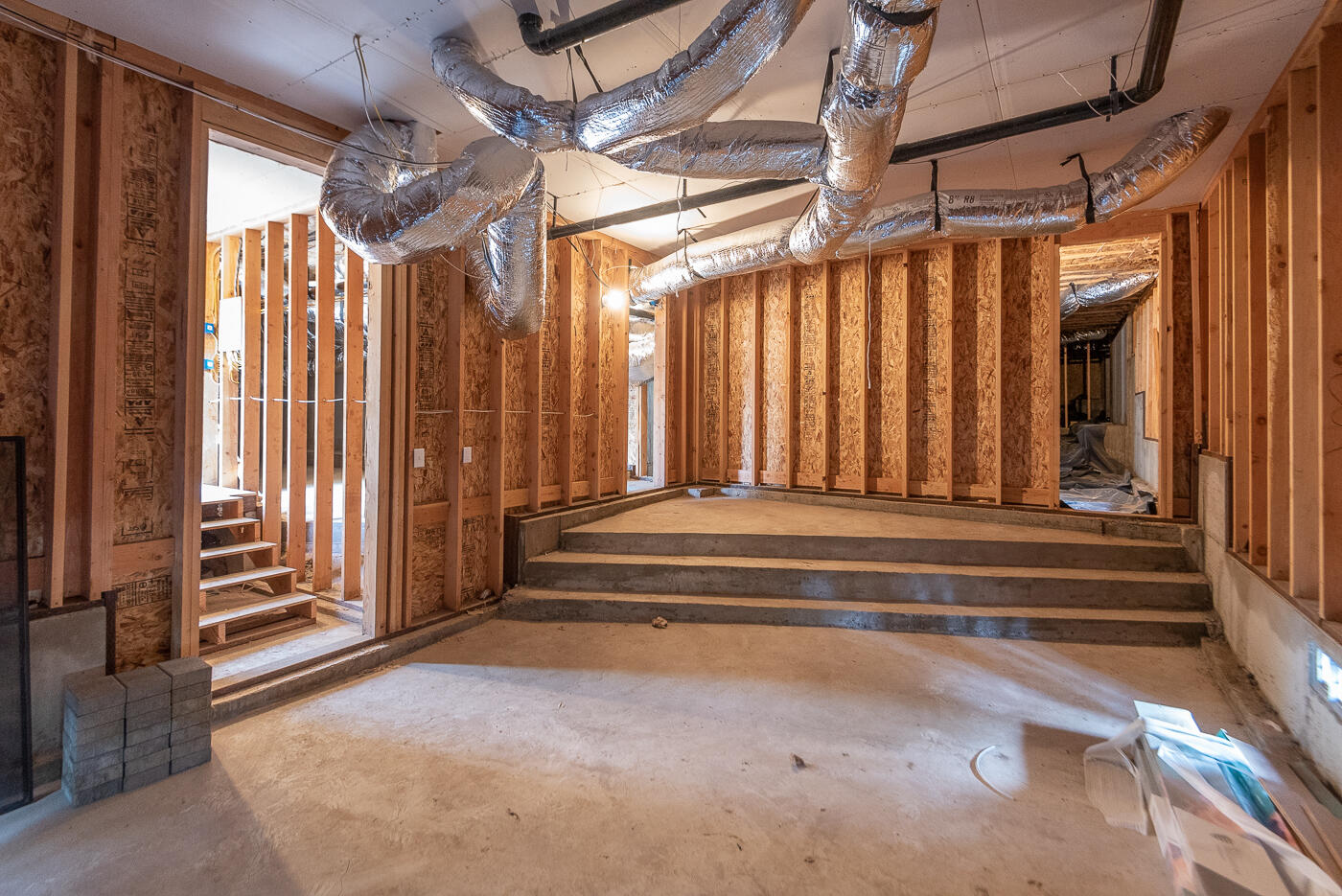 North Rim - Residential