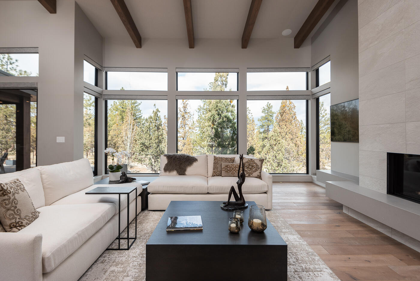 North Rim - Residential