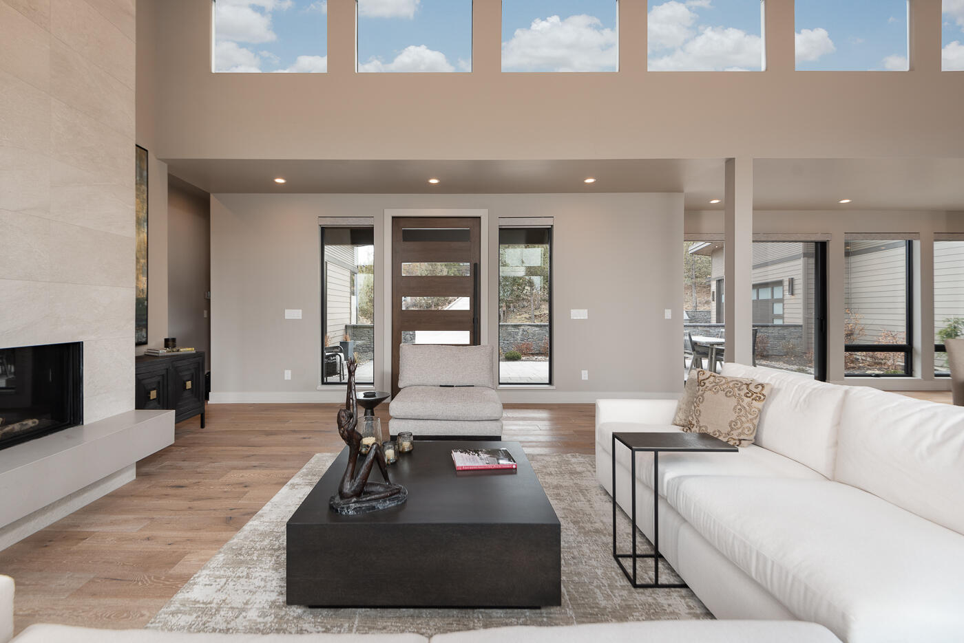 North Rim - Residential