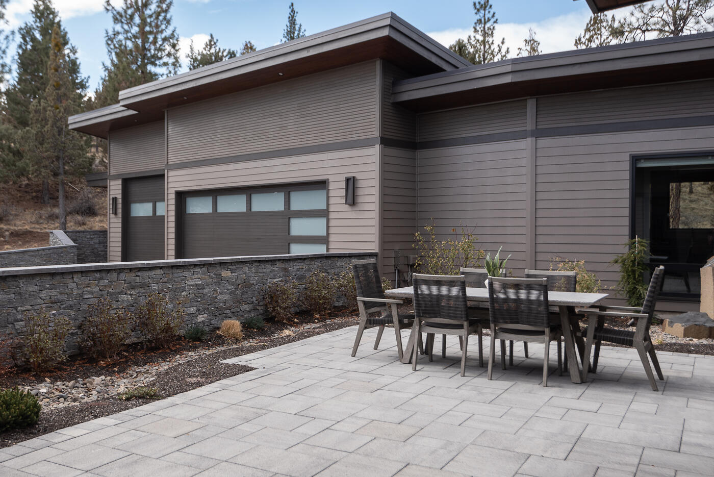 North Rim - Residential