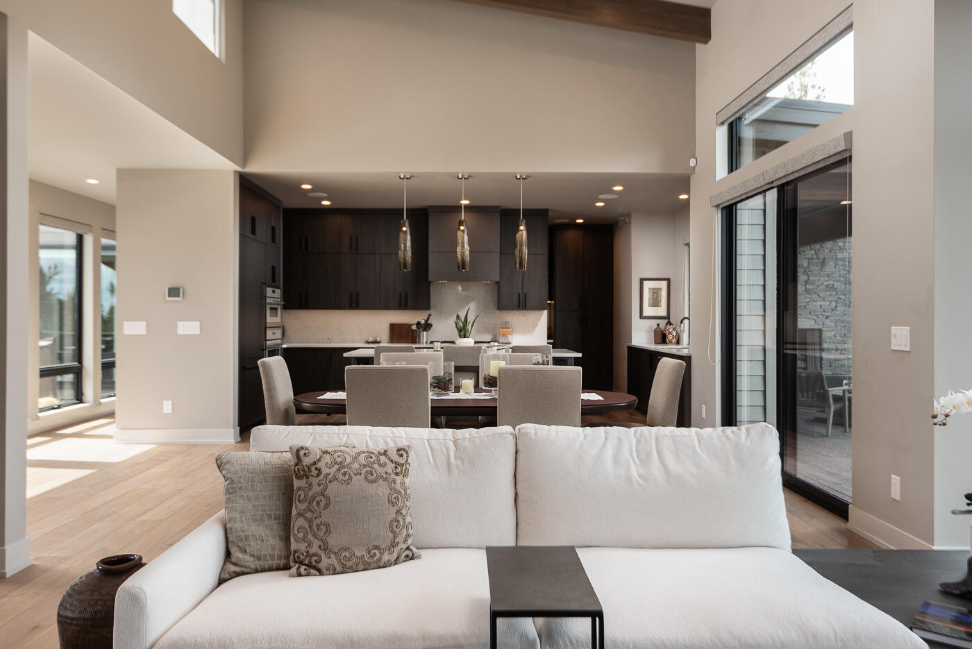 North Rim - Residential