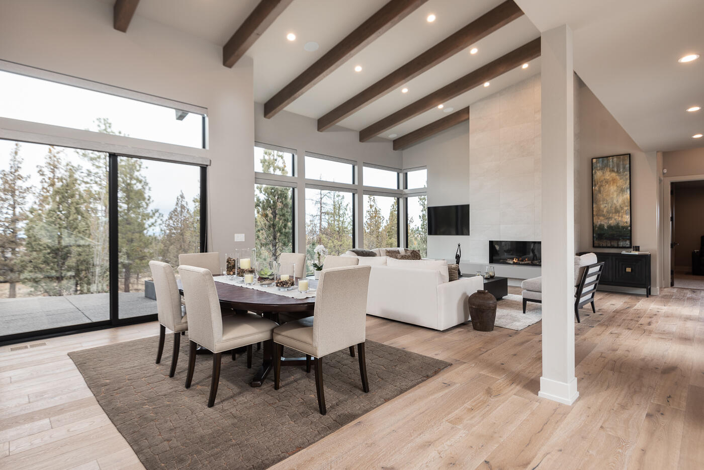 North Rim - Residential