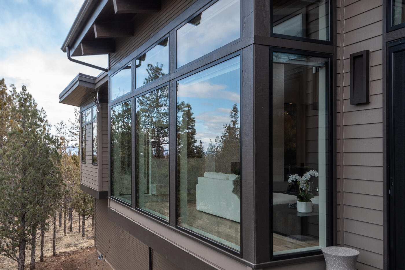 North Rim - Residential