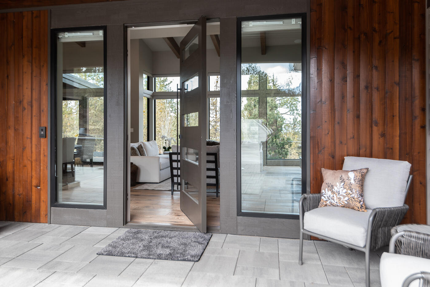 North Rim - Residential