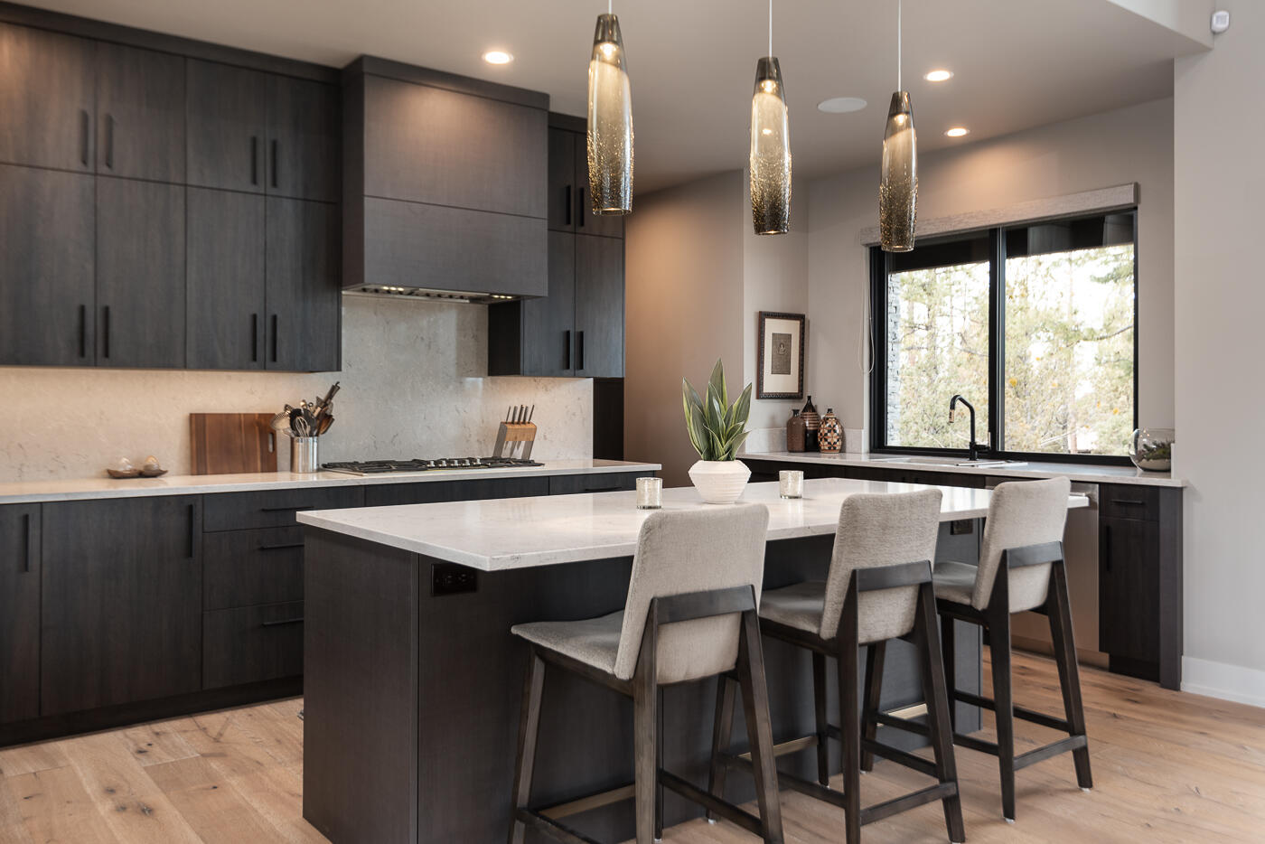 North Rim - Residential