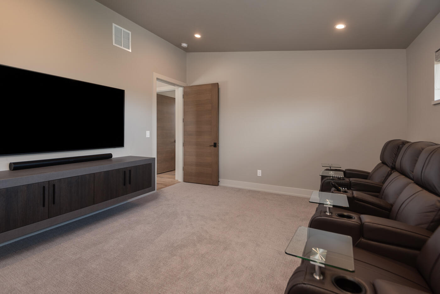 North Rim - Residential