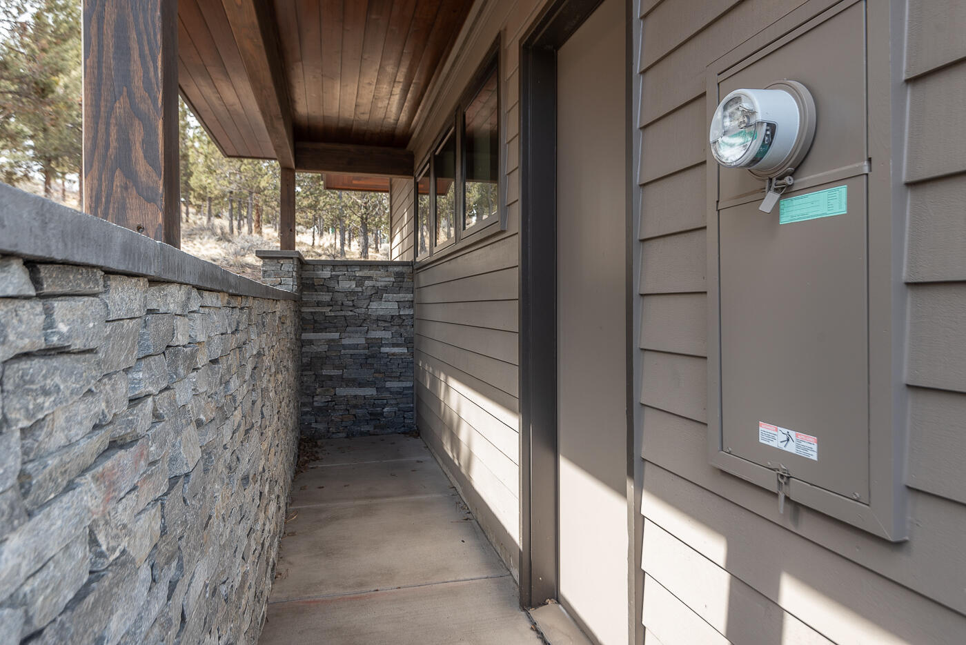 North Rim - Residential