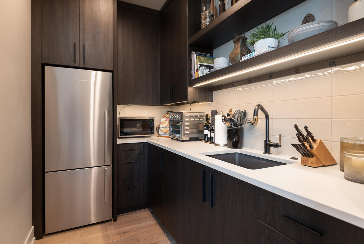 North Rim - Residential