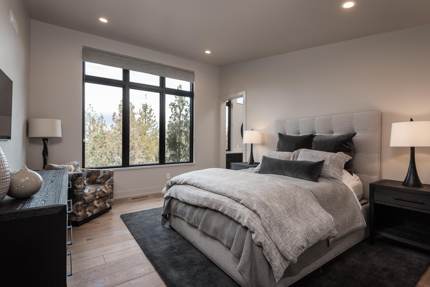 North Rim - Residential