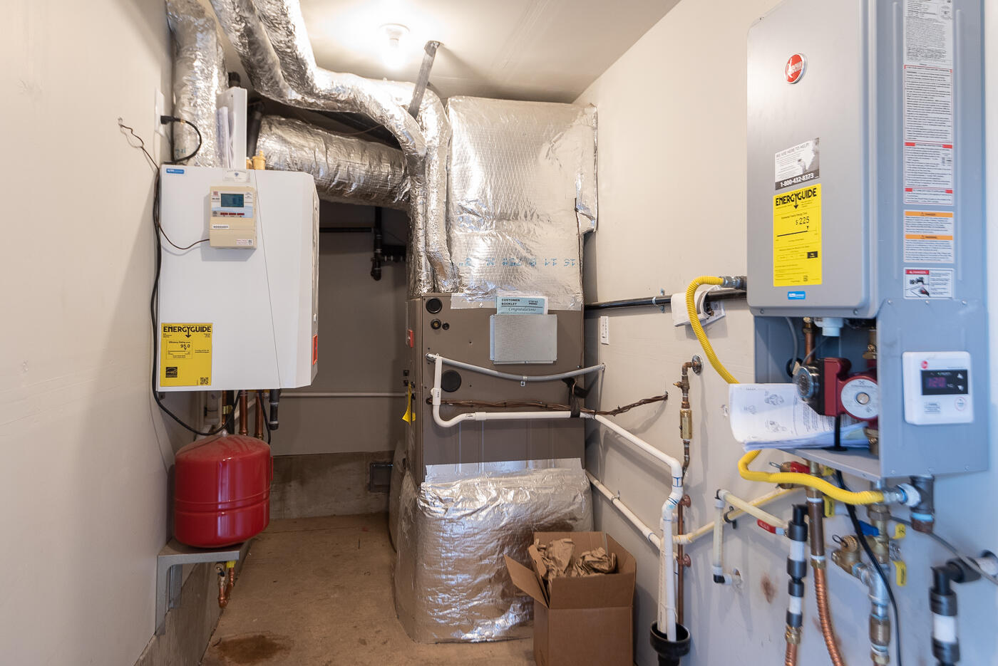 North Rim - Residential