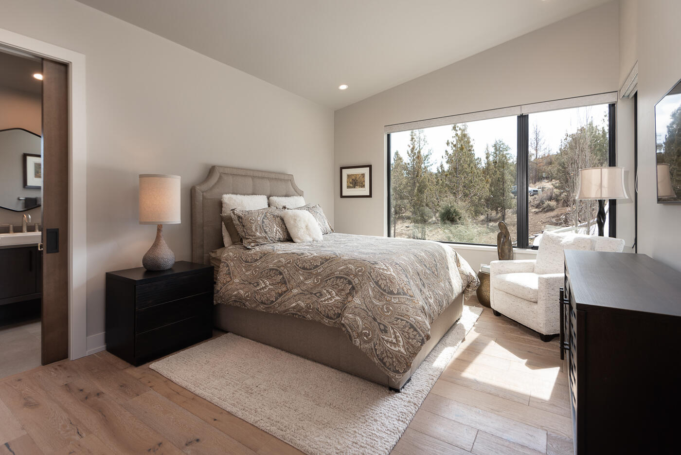 North Rim - Residential