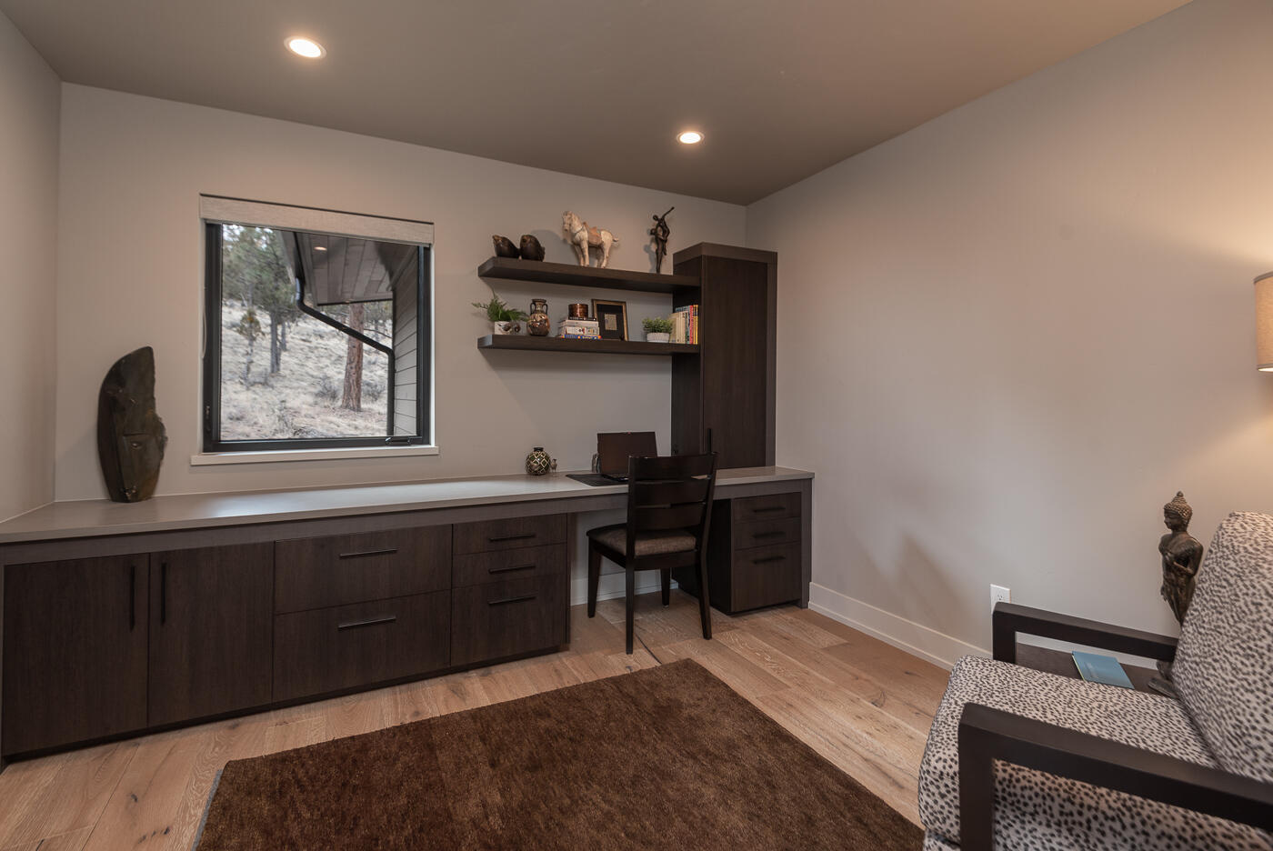 North Rim - Residential