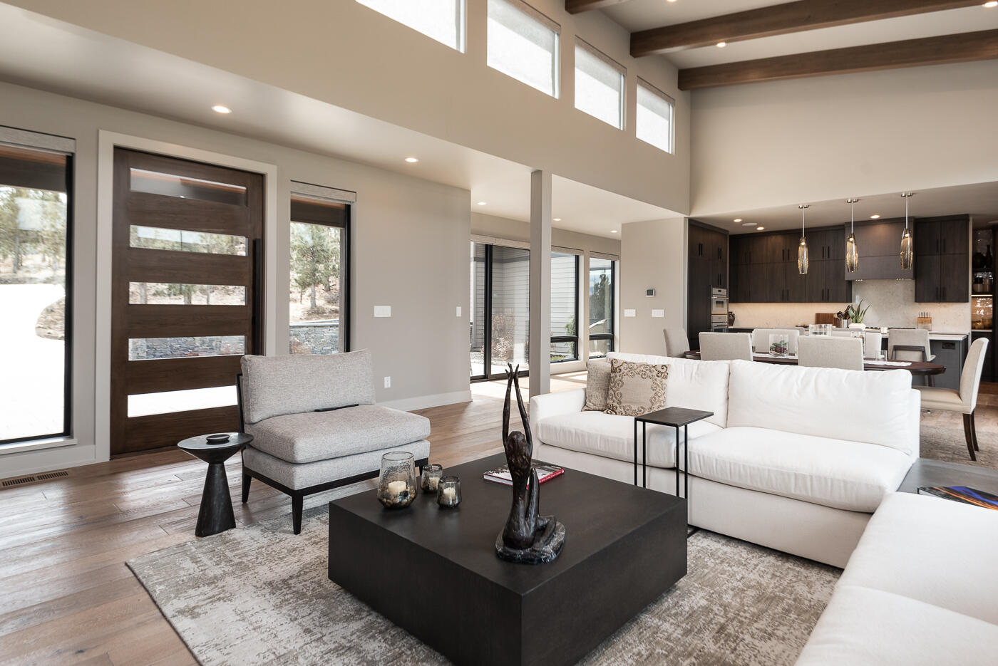 North Rim - Residential