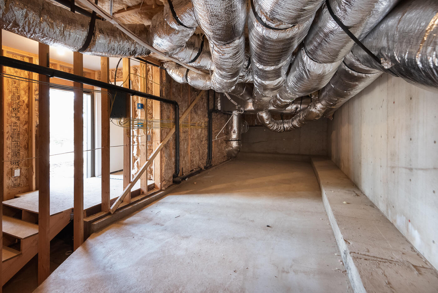 North Rim - Residential