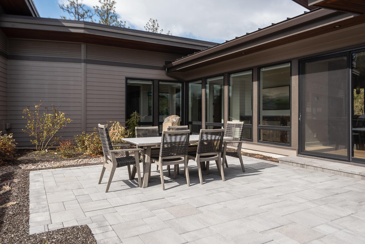 North Rim - Residential