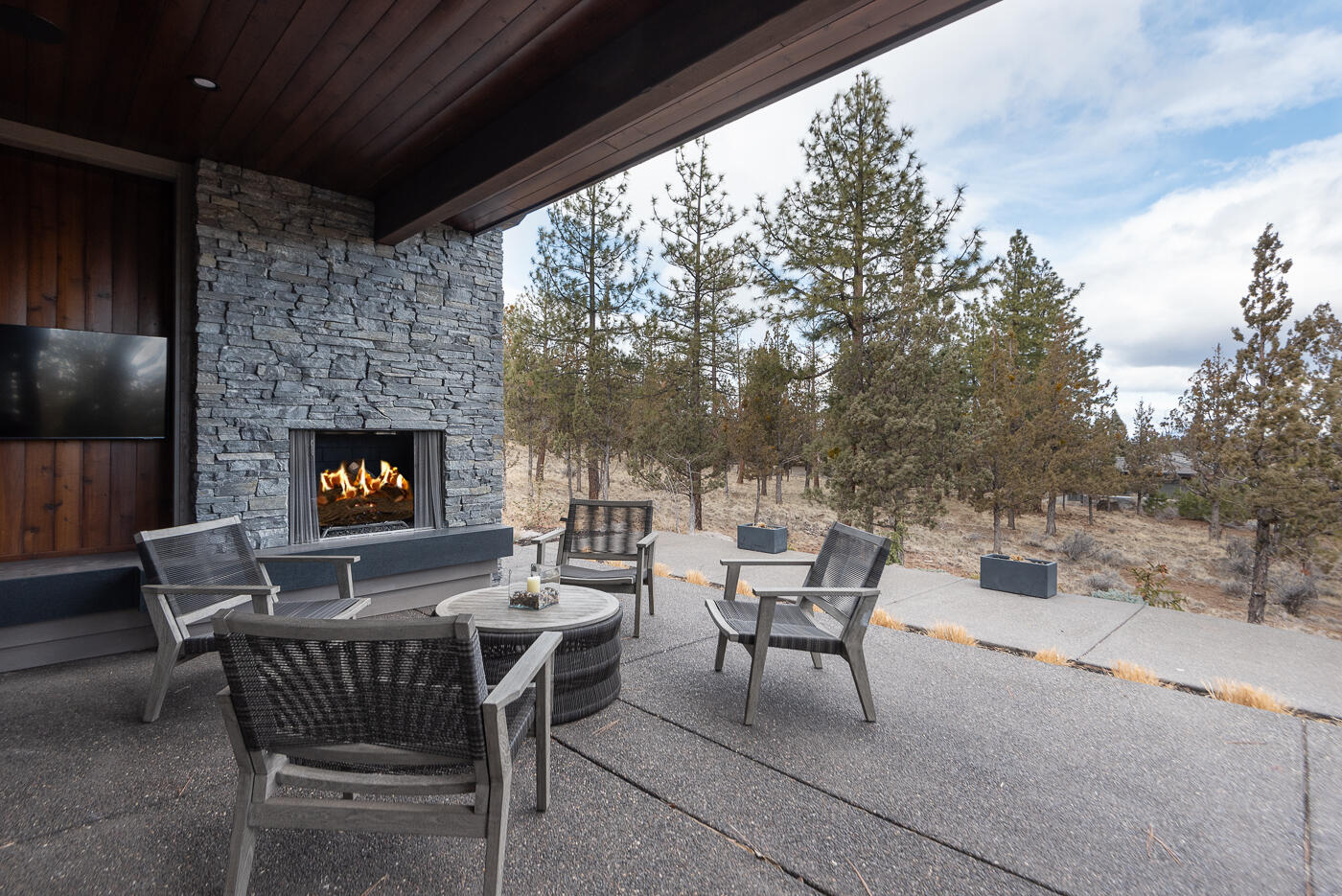 North Rim - Residential