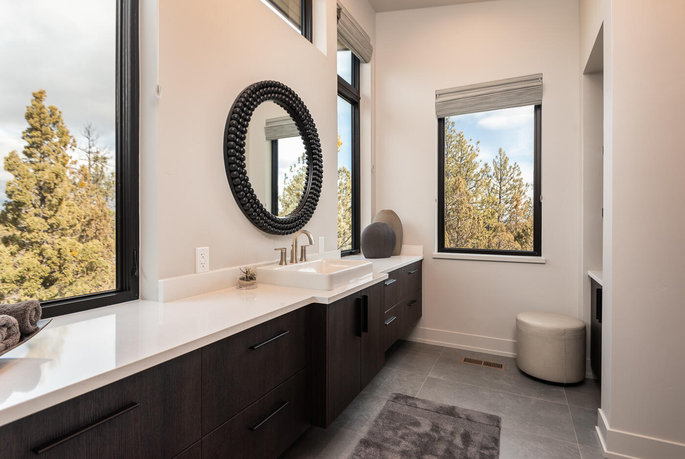 North Rim - Residential